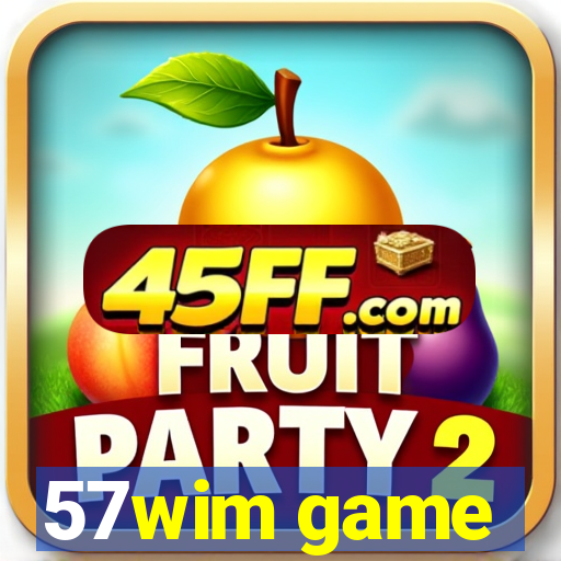 57wim game
